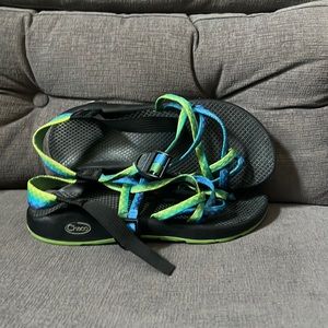 Chaco size 9
